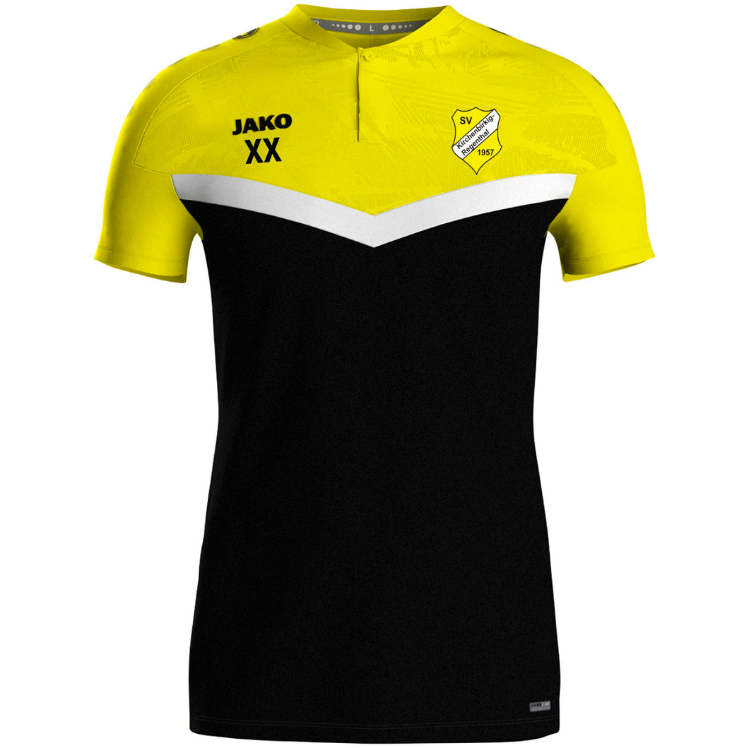 SV Kirchenbirkig/Regenthal - Polo Iconic