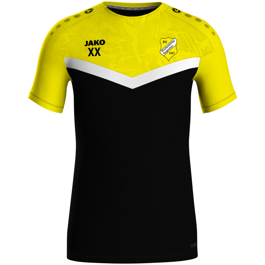 SV Kirchenbirkig/Regenthal - T-Shirt Iconic