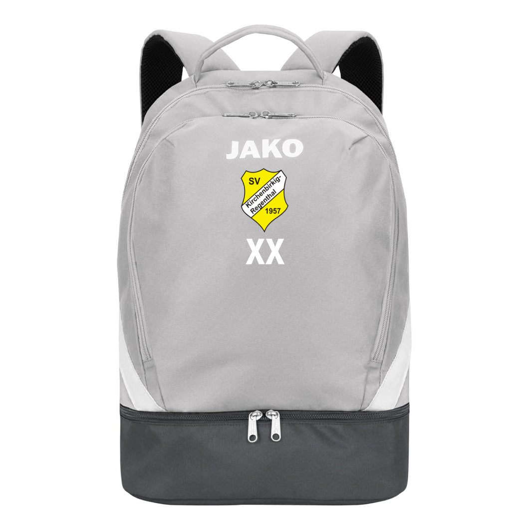 SV Kirchenbirkig/Regenthal - Rucksack Iconic mit Bodenfach