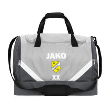 Lade das Bild in den Galerie-Viewer, SV Kirchenbirkig/Regenthal - Sporttasche Iconic mit Bodenfach
