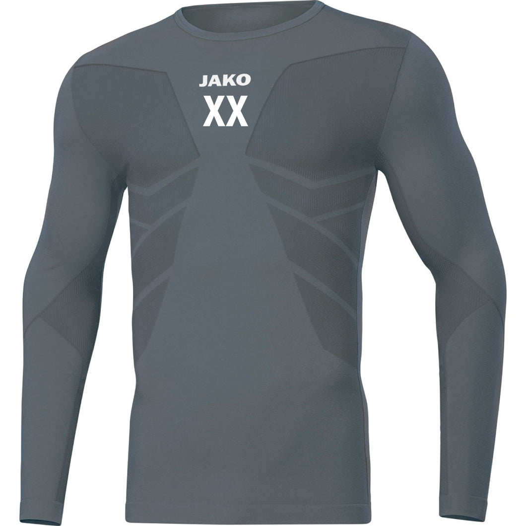 SV Kirchenbirkig/Regenthal - Longsleeve Comfort 2.0