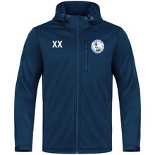 Lade das Bild in den Galerie-Viewer, SC Kühlenfels - Softshelljacke Premium
