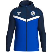 Lade das Bild in den Galerie-Viewer, SC Kühlenfels - Kapuzenjacke Iconic
