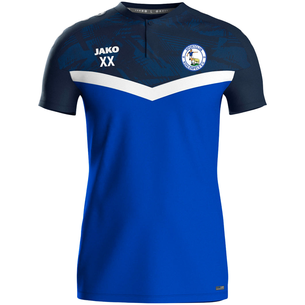 SC Kühlenfels - Polo Iconic