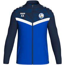 Lade das Bild in den Galerie-Viewer, SC Kühlenfels - Polyesterjacke Iconic
