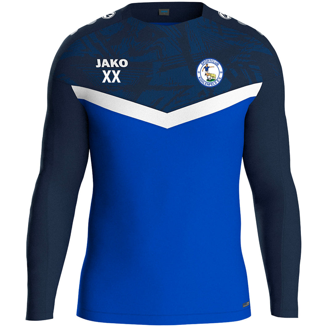 SC Kühlenfels - Sweat Iconic