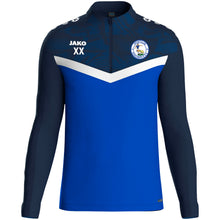 Lade das Bild in den Galerie-Viewer, SC Kühlenfels - Ziptop Iconic
