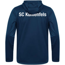 Lade das Bild in den Galerie-Viewer, SG KüKiRe - Softshelljacke Premium (versch. Farben)
