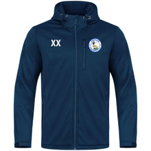 Lade das Bild in den Galerie-Viewer, SG KüKiRe - Softshelljacke Premium (versch. Farben)
