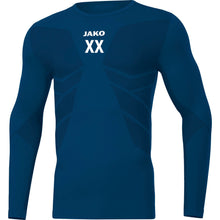Lade das Bild in den Galerie-Viewer, SG KüKiRe - Longsleeve Comfort 2.0 (versch. Farben)
