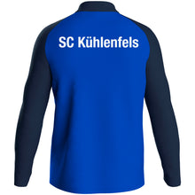 Lade das Bild in den Galerie-Viewer, SG KüKiRe - Polyesterjacke Iconic (versch. Farben)
