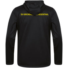 Lade das Bild in den Galerie-Viewer, SG KüKiRe - Softshelljacke Premium (versch. Farben)
