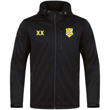 Lade das Bild in den Galerie-Viewer, SG KüKiRe - Softshelljacke Premium (versch. Farben)
