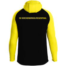 Lade das Bild in den Galerie-Viewer, SG KüKiRe - Kapuzenjacke Iconic (versch. Farben)
