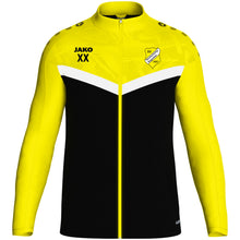 Lade das Bild in den Galerie-Viewer, SG KüKiRe - Polyesterjacke Iconic (versch. Farben)
