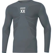 Lade das Bild in den Galerie-Viewer, SG KüKiRe - Longsleeve Comfort 2.0 (versch. Farben)
