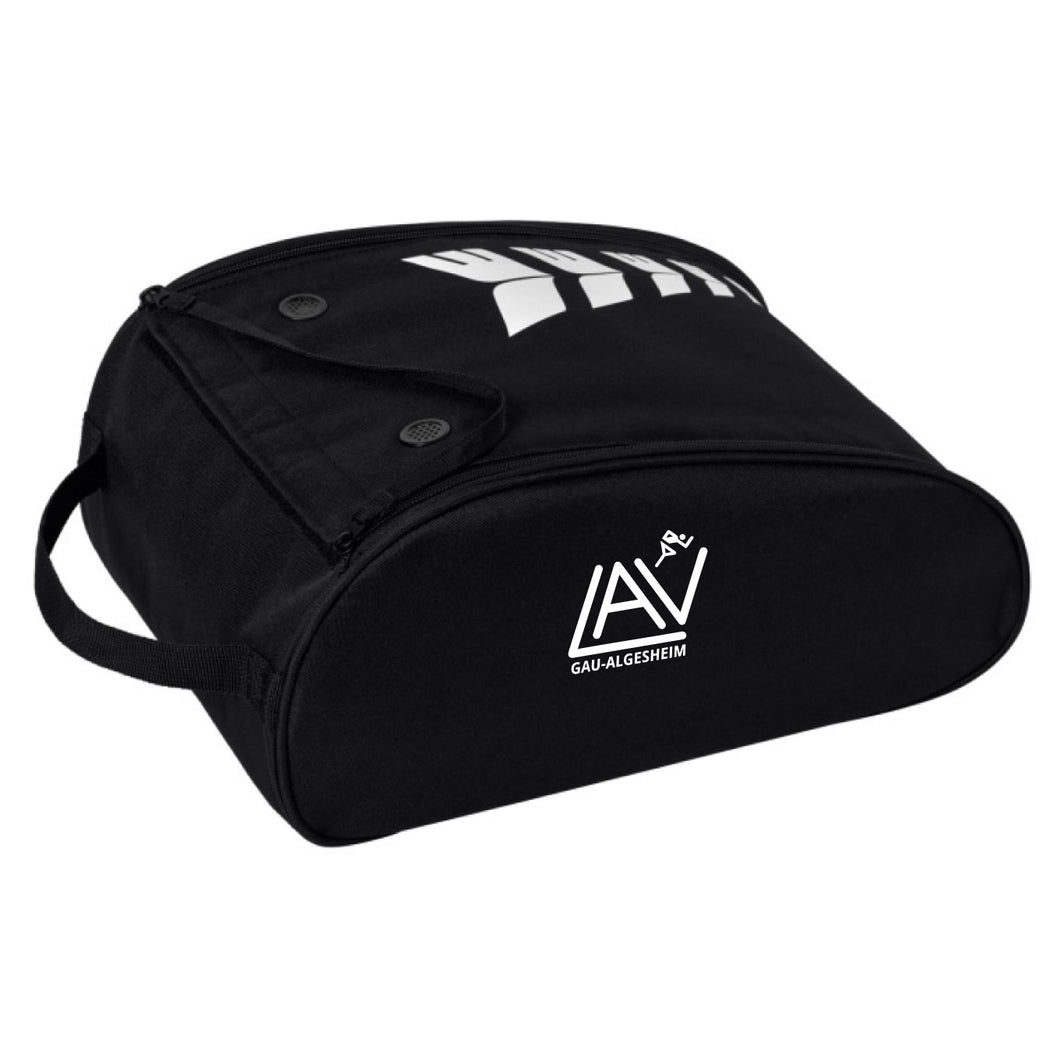 LAV Gau-Algesheim - SIX WINGS Schuhtasche