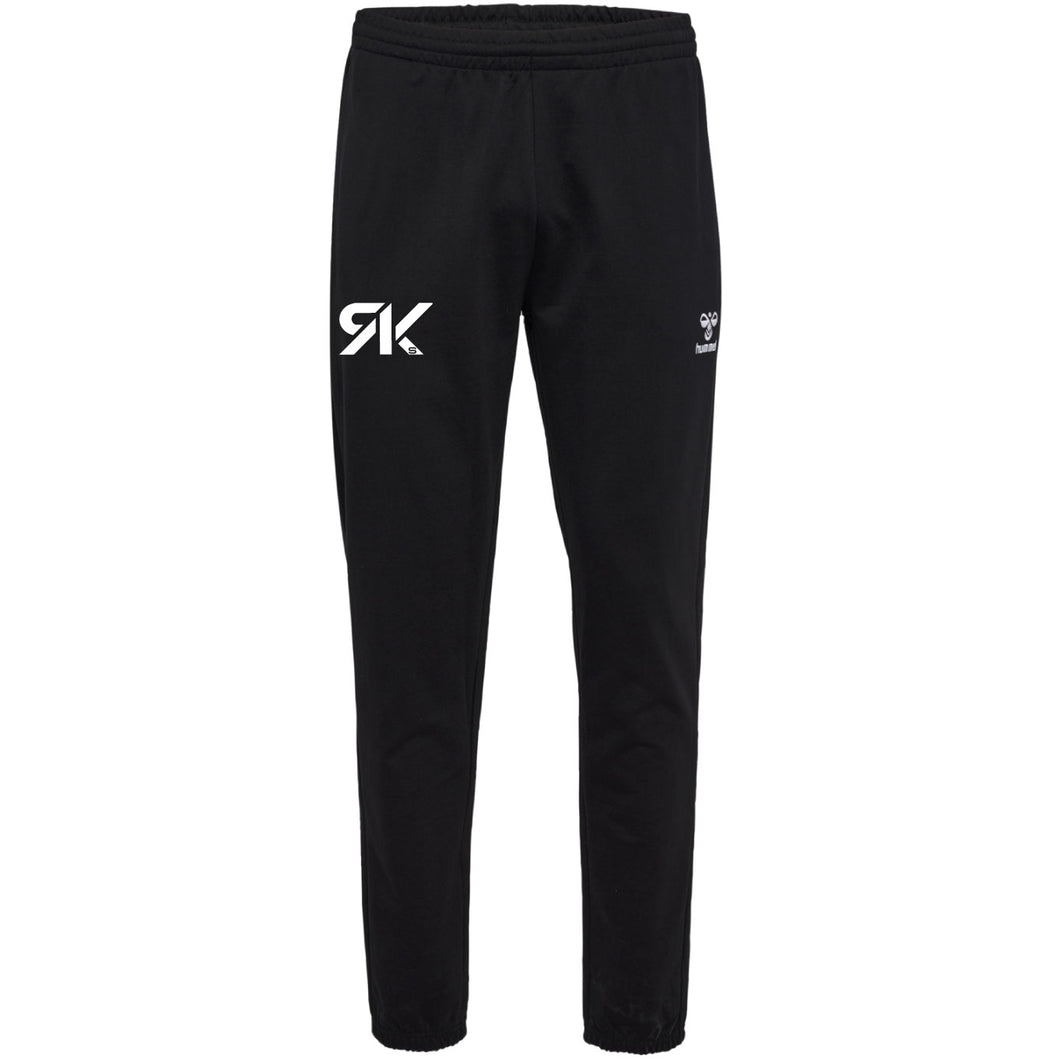 RKS Motorsport - hmlGO 2.0 SWEATPANTS (verschiedene Farben)