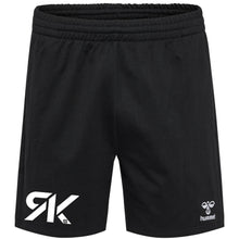 Lade das Bild in den Galerie-Viewer, RKS Motorsport - hmlGO 2.0 SWEATSHORTS (verschiedene Farben)
