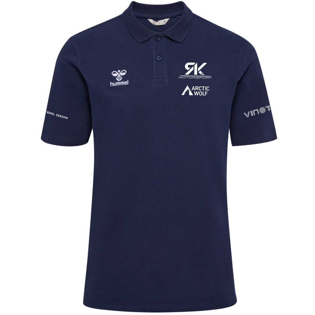 RKS Motorsport - hmlGO 2.0 POLO