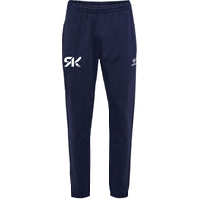 Lade das Bild in den Galerie-Viewer, RKS Motorsport - hmlGO 2.0 SWEATPANTS (verschiedene Farben)
