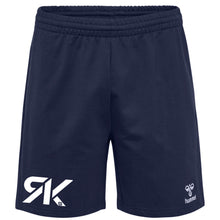 Lade das Bild in den Galerie-Viewer, RKS Motorsport - hmlGO 2.0 SWEATSHORTS (verschiedene Farben)
