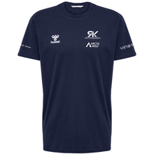 Lade das Bild in den Galerie-Viewer, RKS Motorsport - hmlGO 2.0 T-SHIRT S/S KIDS

