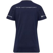 Lade das Bild in den Galerie-Viewer, RKS Motorsport - hmlGO 2.0 T-SHIRT S/S WOMAN

