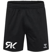Lade das Bild in den Galerie-Viewer, RKS Motorsport - hmlGO 2.0 SWEATSHORTS (versch. Farben)
