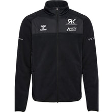 Lade das Bild in den Galerie-Viewer, RKS Motorsport - hmlGO FLEECE JACKET
