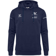 Lade das Bild in den Galerie-Viewer, RKS Motorsport - hmlGO 2.0 HOODIE
