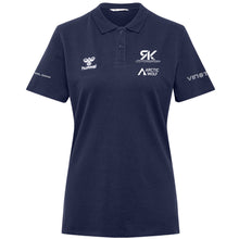 Lade das Bild in den Galerie-Viewer, RKS Motorsport - hmlGO 2.0 POLO WOMAN
