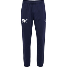 Lade das Bild in den Galerie-Viewer, RKS Motorsport - hmlGO 2.0 SWEATPANTS KIDS (versch. Farben)
