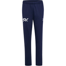 Lade das Bild in den Galerie-Viewer, RKS Motorsport - hmlGO 2.0 SWEATPANTS WOMAN (versch. Farben)

