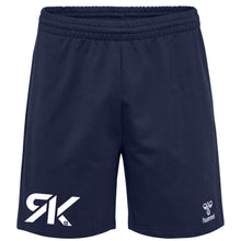 Lade das Bild in den Galerie-Viewer, RKS Motorsport - hmlGO 2.0 SWEATSHORTS (versch. Farben)
