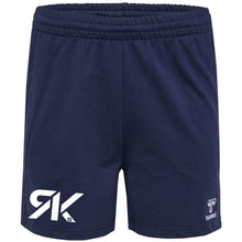 Lade das Bild in den Galerie-Viewer, RKS Motorsport - hmlGO 2.0 SWEATSHORTS WOMAN (versch. Farben)
