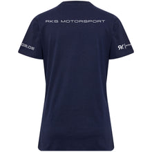 Lade das Bild in den Galerie-Viewer, RKS Motorsport - hmlGO 2.0 T-SHIRT S/S WOMAN

