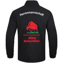 Lade das Bild in den Galerie-Viewer, FC Troschenreuth - Tennis - Allwetterjacke Power
