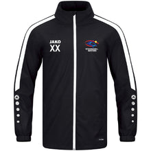 Lade das Bild in den Galerie-Viewer, FC Troschenreuth - Tennis - Allwetterjacke Power
