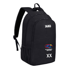 Lade das Bild in den Galerie-Viewer, FC Troschenreuth - Tennis - Rucksack One

