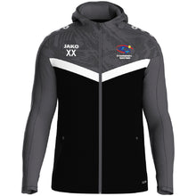 Lade das Bild in den Galerie-Viewer, FC Troschenreuth - Tennis - Kapuzenjacke Iconic (versch. Farben)
