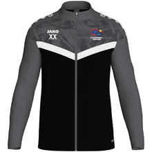 Lade das Bild in den Galerie-Viewer, FC Troschenreuth - Tennis - Polyesterjacke Iconic (versch. Farben)
