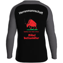 Lade das Bild in den Galerie-Viewer, FC Troschenreuth - Tennis - Sweat Iconic (versch. Farben)
