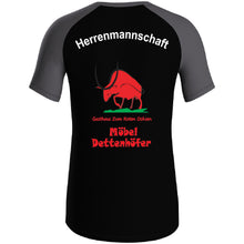 Lade das Bild in den Galerie-Viewer, FC Troschenreuth - Tennis - T-Shirt Iconic (versch. Farben)
