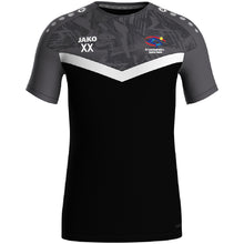 Lade das Bild in den Galerie-Viewer, FC Troschenreuth - Tennis - T-Shirt Iconic (versch. Farben)
