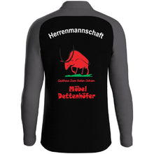 Lade das Bild in den Galerie-Viewer, FC Troschenreuth - Tennis - Ziptop Iconic (versch. Farben)
