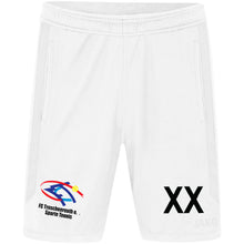 Lade das Bild in den Galerie-Viewer, FC Troschenreuth - Tennis - Short Power (versch. Farben)
