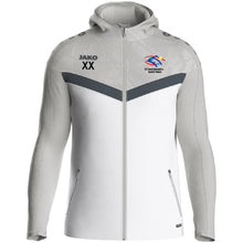 Lade das Bild in den Galerie-Viewer, FC Troschenreuth - Tennis - Kapuzenjacke Iconic (versch. Farben)
