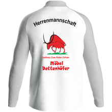 Lade das Bild in den Galerie-Viewer, FC Troschenreuth - Tennis - Polyesterjacke Iconic (versch. Farben)
