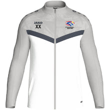 Lade das Bild in den Galerie-Viewer, FC Troschenreuth - Tennis - Polyesterjacke Iconic (versch. Farben)
